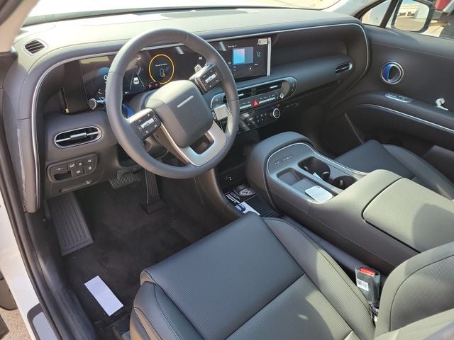 2026 Hyundai Palisade SEL 7 Passenger