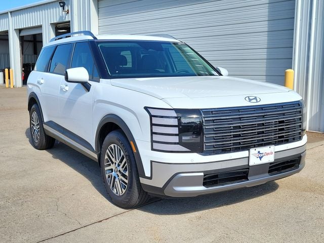 2026 Hyundai Palisade SEL 7 Passenger