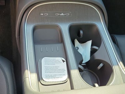 2026 Hyundai Palisade SEL 7 Passenger