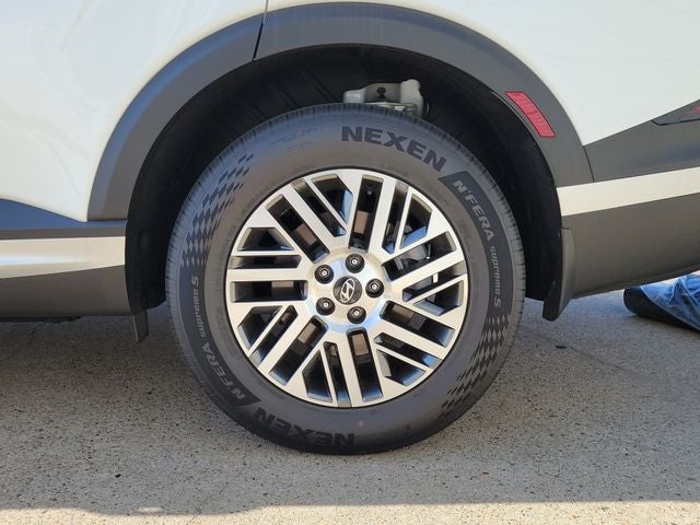 2026 Hyundai Palisade SEL 7 Passenger