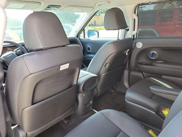 2026 Hyundai Palisade SEL 7 Passenger