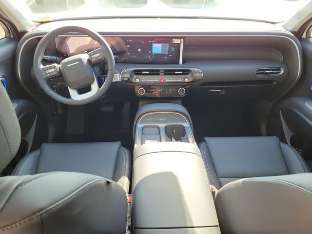 2026 Hyundai Palisade SEL 7 Passenger