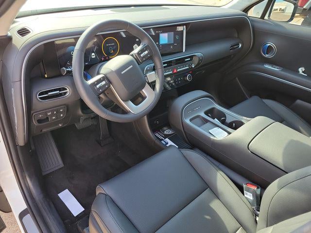 2026 Hyundai Palisade SEL 7 Passenger