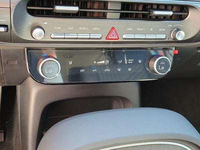 2026 Hyundai Palisade SEL 7 Passenger