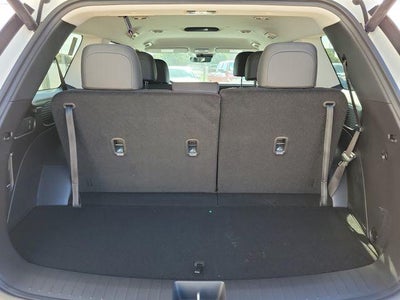 2026 Hyundai Palisade SEL 7 Passenger