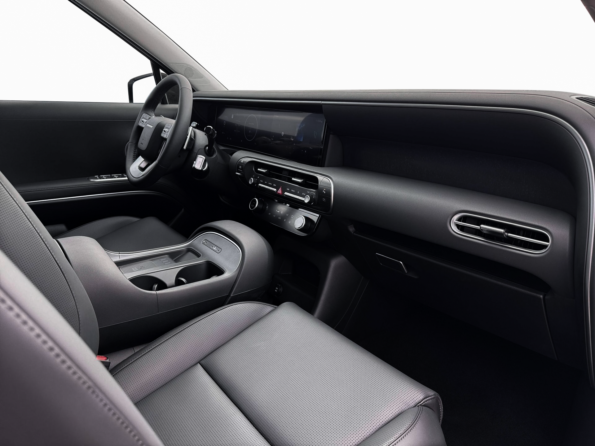 2026 Hyundai Palisade SEL 7 Passenger