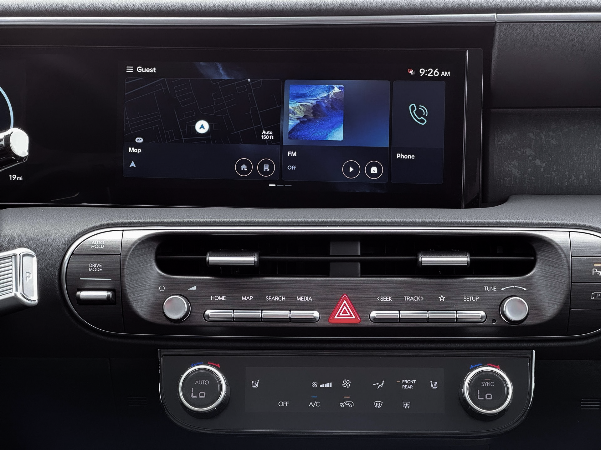 2026 Hyundai Palisade SEL 7 Passenger