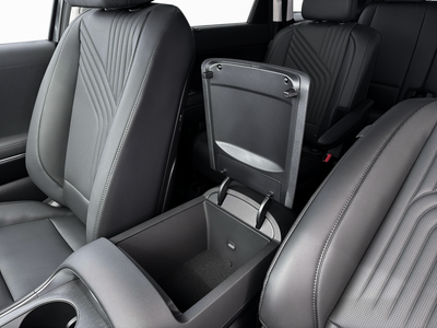 2026 Hyundai Palisade SEL 7 Passenger