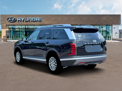 2026 Hyundai Palisade SEL 7 Passenger