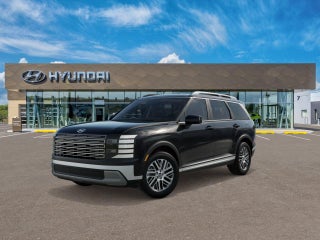 2026 Hyundai Palisade SEL