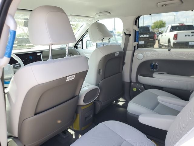 2026 Hyundai Palisade SEL 7 Passenger