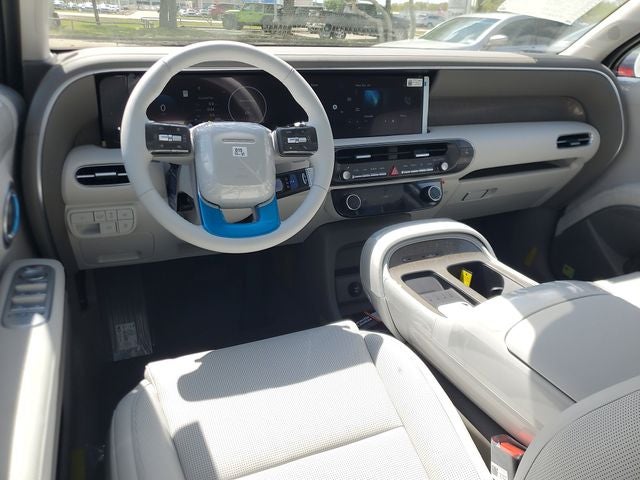 2026 Hyundai Palisade SEL 7 Passenger