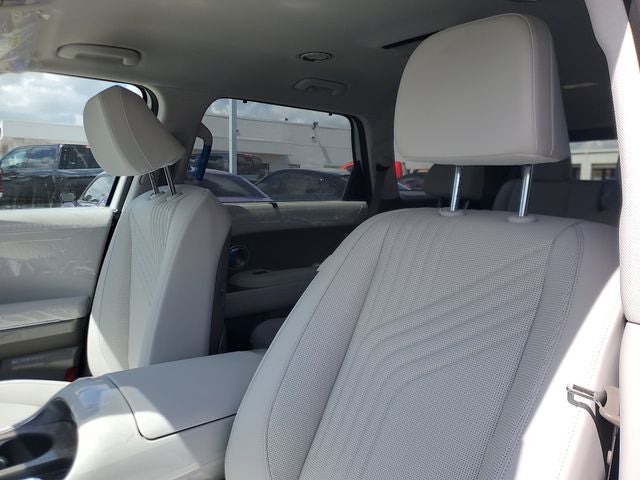 2026 Hyundai Palisade SEL 7 Passenger