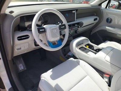 2026 Hyundai Palisade SEL 7 Passenger