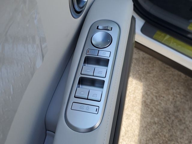 2026 Hyundai Palisade SEL 7 Passenger