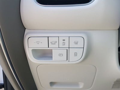 2026 Hyundai Palisade SEL 7 Passenger