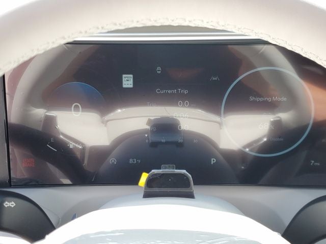 2026 Hyundai Palisade SEL 7 Passenger