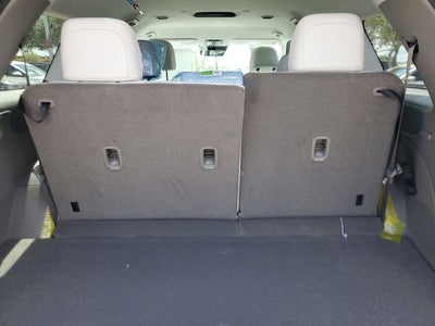 2026 Hyundai Palisade SEL 7 Passenger