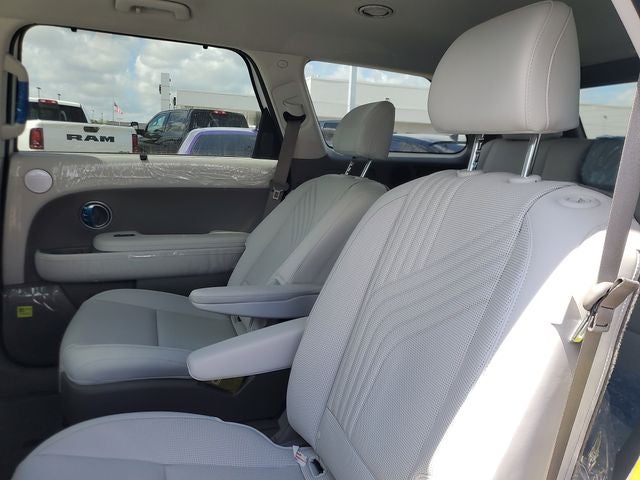 2026 Hyundai Palisade SEL 7 Passenger