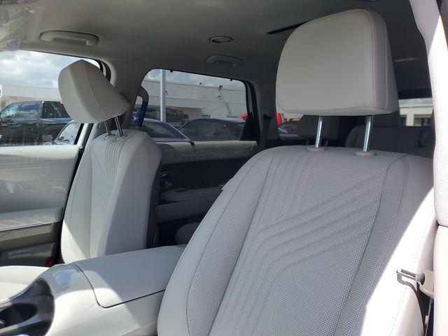 2026 Hyundai Palisade SEL 7 Passenger