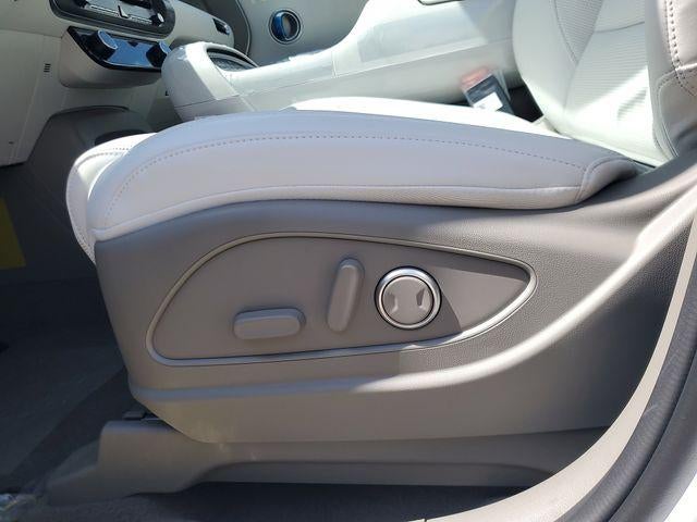 2026 Hyundai Palisade SEL 7 Passenger