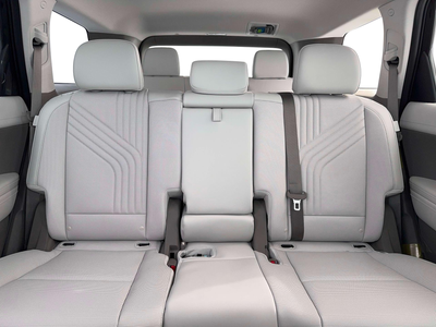 2026 Hyundai Palisade SEL 7 Passenger