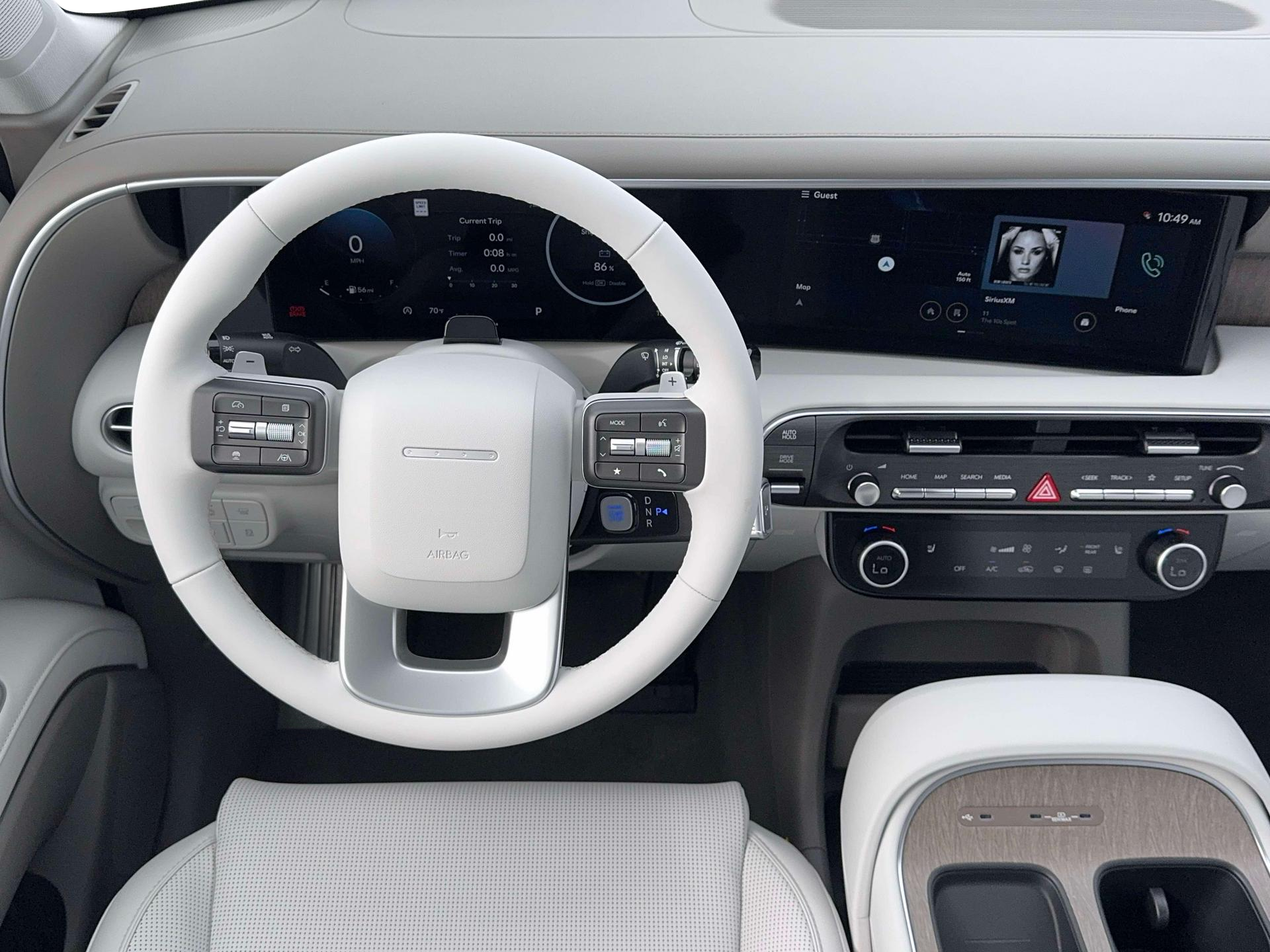 2026 Hyundai Palisade SEL 7 Passenger