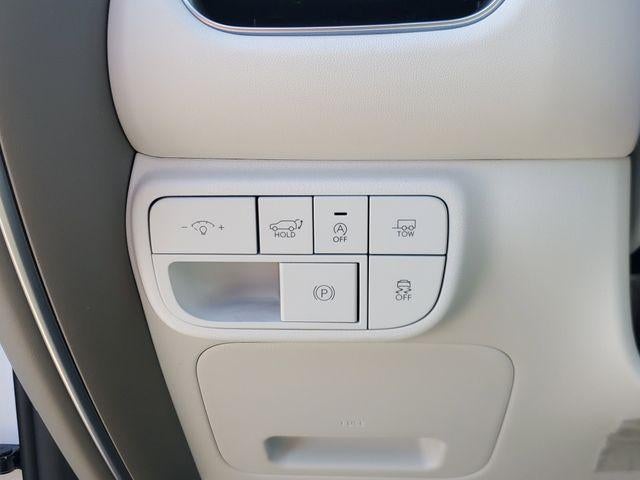 2026 Hyundai Palisade SEL 7 Passenger