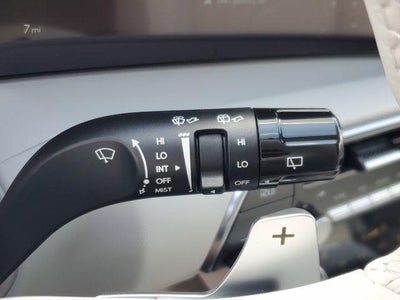 2026 Hyundai Palisade SEL 7 Passenger