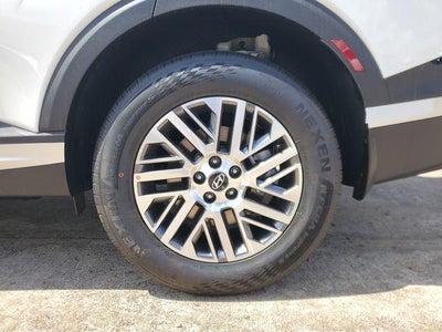 2026 Hyundai Palisade SEL 7 Passenger