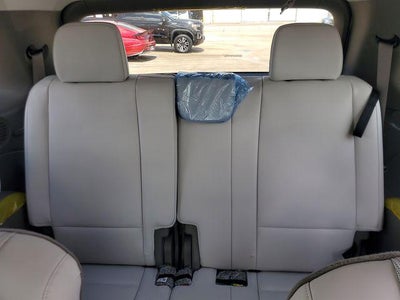 2026 Hyundai Palisade SEL 7 Passenger