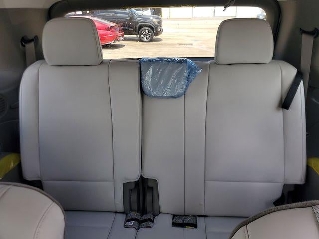 2026 Hyundai Palisade SEL 7 Passenger