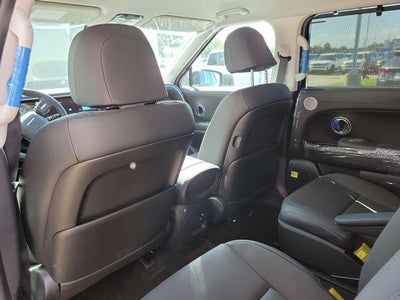 2026 Hyundai Palisade SEL 7 Passenger