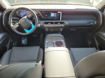 2026 Hyundai Palisade SEL 7 Passenger