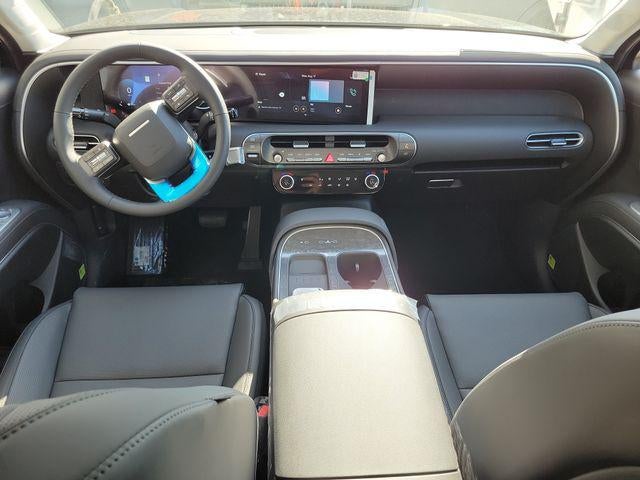 2026 Hyundai Palisade SEL 7 Passenger