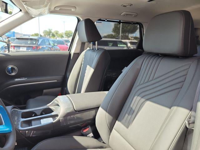 2026 Hyundai Palisade SEL 7 Passenger