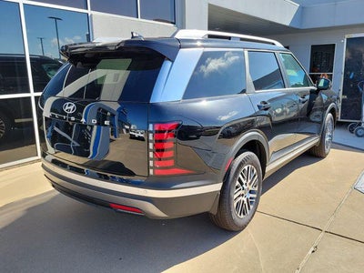 2026 Hyundai Palisade SEL 7 Passenger