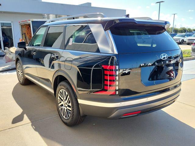2026 Hyundai Palisade SEL 7 Passenger