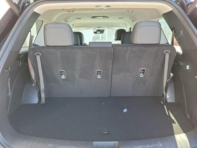 2026 Hyundai Palisade SEL 7 Passenger