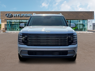 2026 Hyundai Palisade SEL 7 Passenger