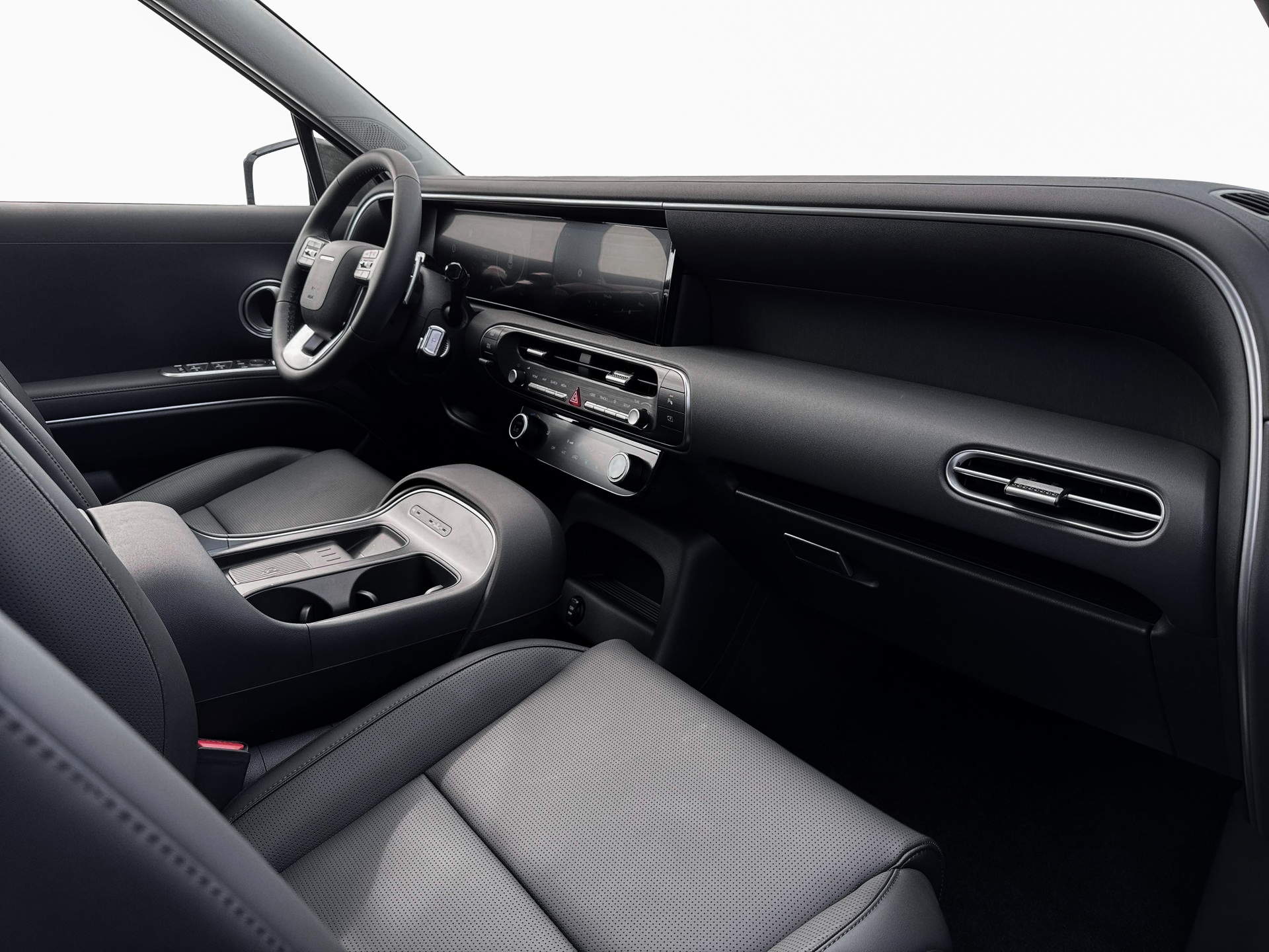 2026 Hyundai Palisade SEL 7 Passenger