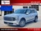 2026 Hyundai Palisade SEL 7 Passenger