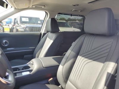 2026 Hyundai Palisade SEL 7 Passenger