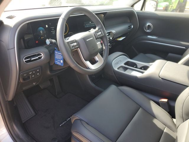 2026 Hyundai Palisade SEL 7 Passenger