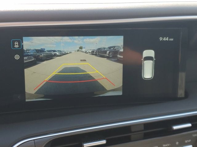 2026 Hyundai Palisade SEL 7 Passenger