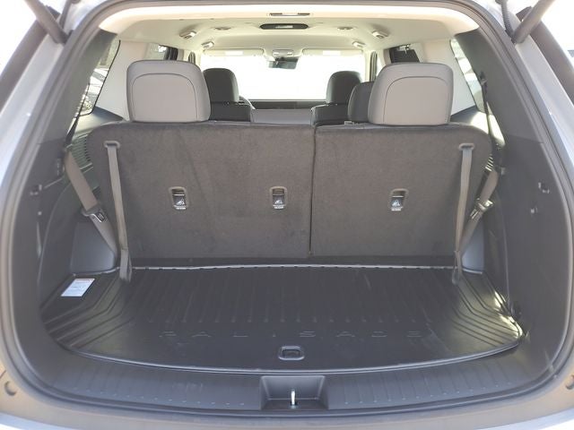 2026 Hyundai Palisade SEL 7 Passenger