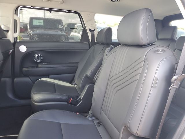 2026 Hyundai Palisade SEL 7 Passenger