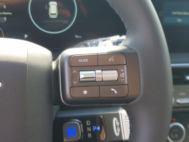 2026 Hyundai Palisade SEL 7 Passenger