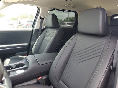 2026 Hyundai Palisade SEL 7 Passenger