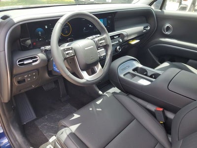 2026 Hyundai Palisade SEL 7 Passenger